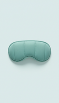 Weighted Eye Mask With Cooling Gel